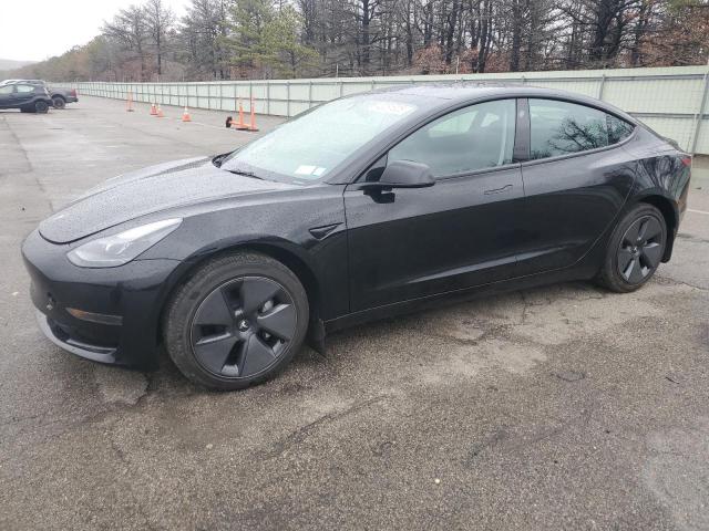  TESLA MODEL 3 2023 Czarny