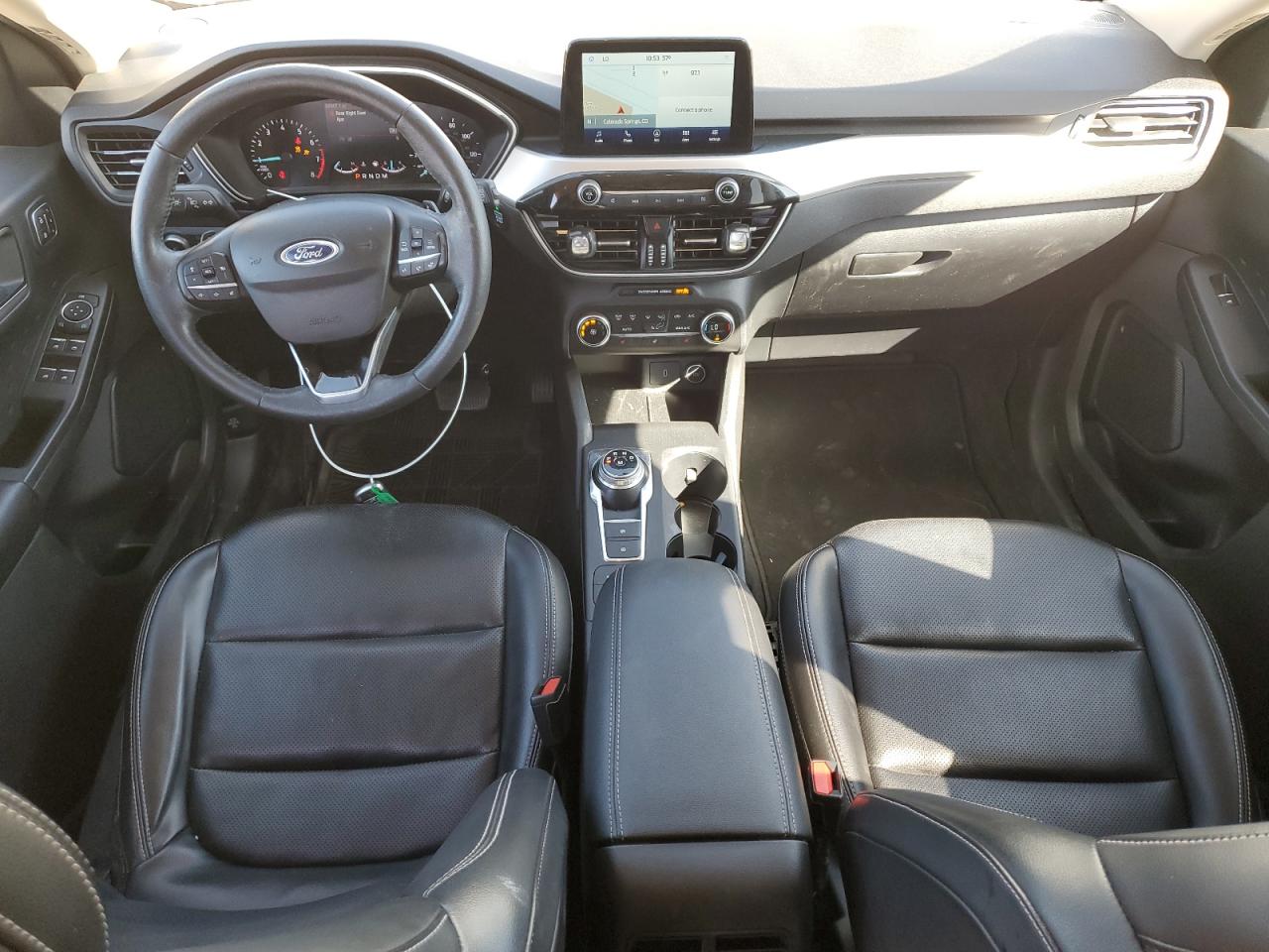 1fmcu9h94lua33892 1FMCU9H94LUA33892 2020 Ford Escape Sel