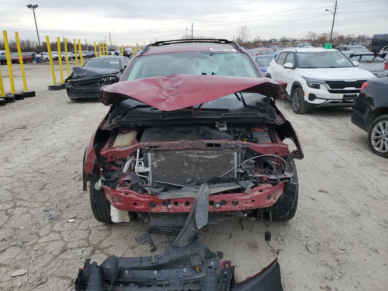 2013 Ford Escape - Image 5