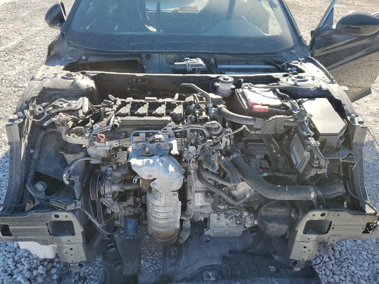 2022 Honda Accord - Image 11