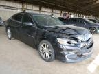 2017 Chevrolet Malibu Lt იყიდება Phoenix-ში, AZ - Front End