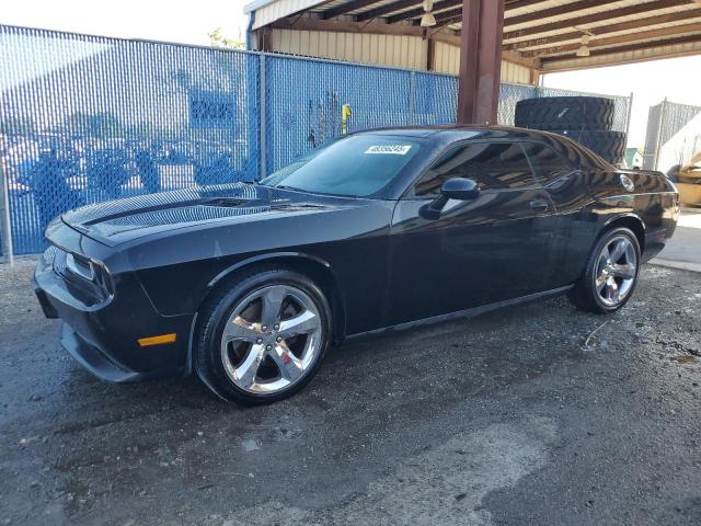 2014 Dodge Challenger R/T