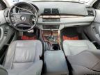 2005 Bmw X5 3.0I na sprzedaż w Houston, TX - Front End