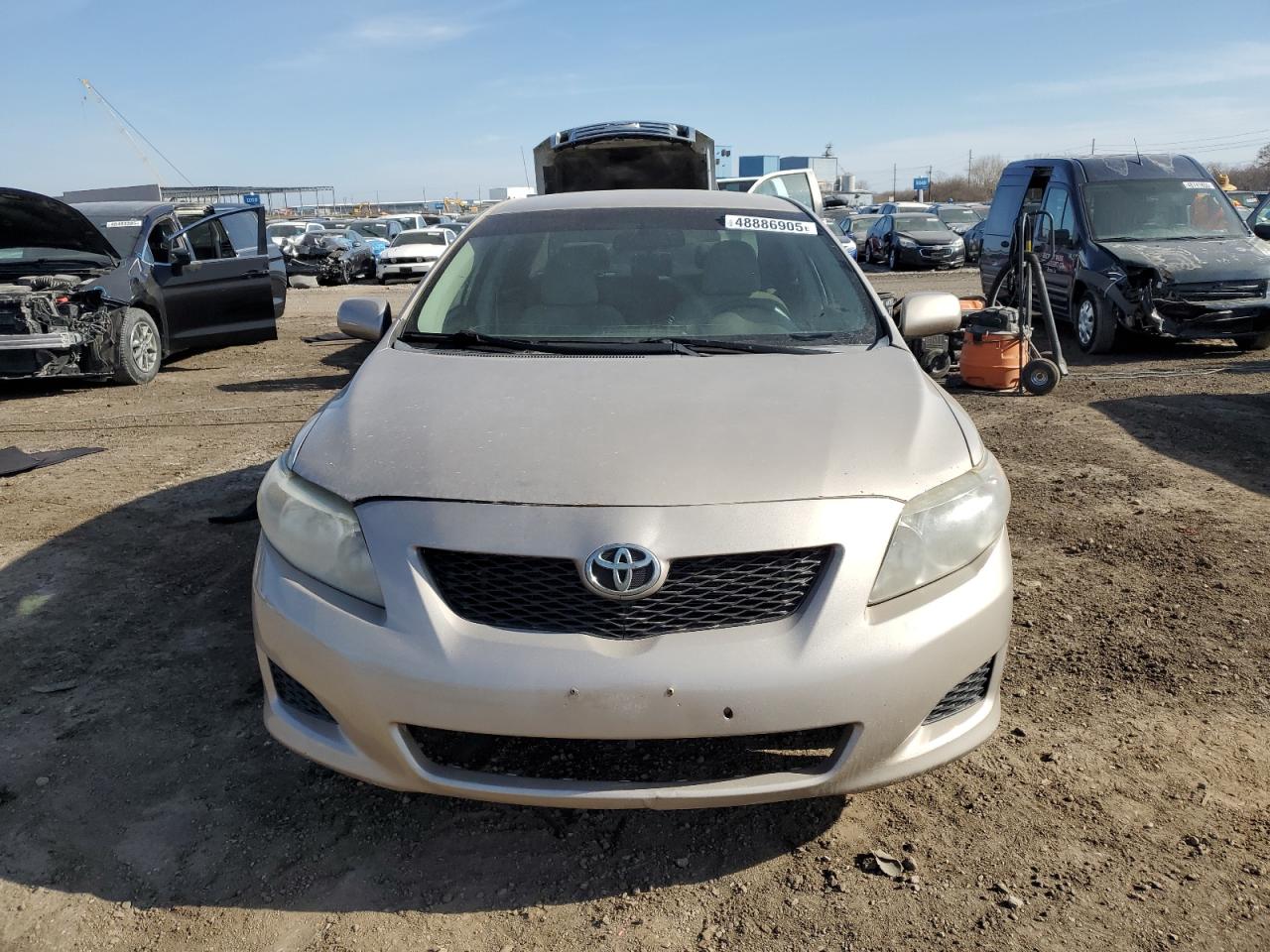 2010 Toyota Corolla - Image 5