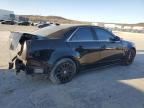 2013 Cadillac Cts Luxury Collection zu verkaufen in Tulsa, OK - Rear End