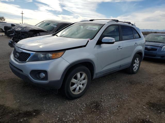 2012 Kia Sorento Base