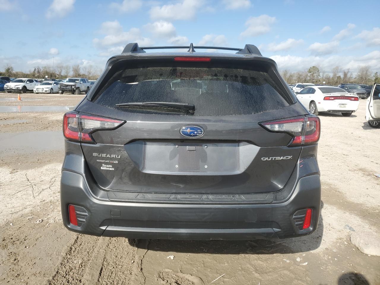 2021 Subaru Outback - Image 6