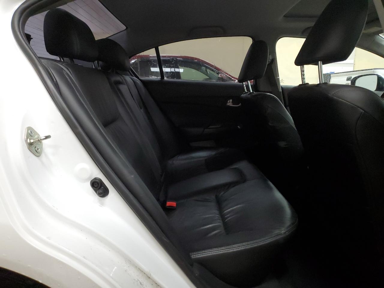 2015 Honda Civic - Image 10
