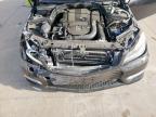 2012 Mercedes-Benz C 250 zu verkaufen in Grand Prairie, TX - Front End