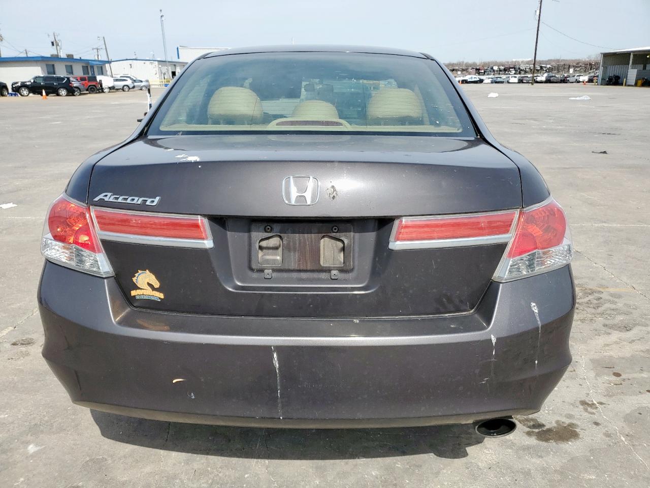 2012 Honda Accord - Image 6