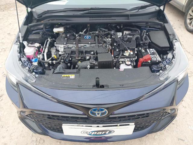 2024 TOYOTA COROLLA IC