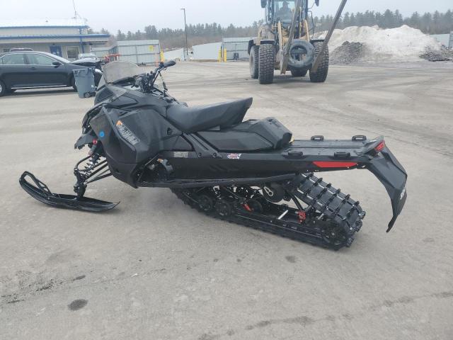 2024 SKIDOO MXZ