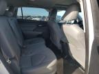 2021 Toyota Highlander Hybrid Xle იყიდება Martinez-ში, CA - Front End