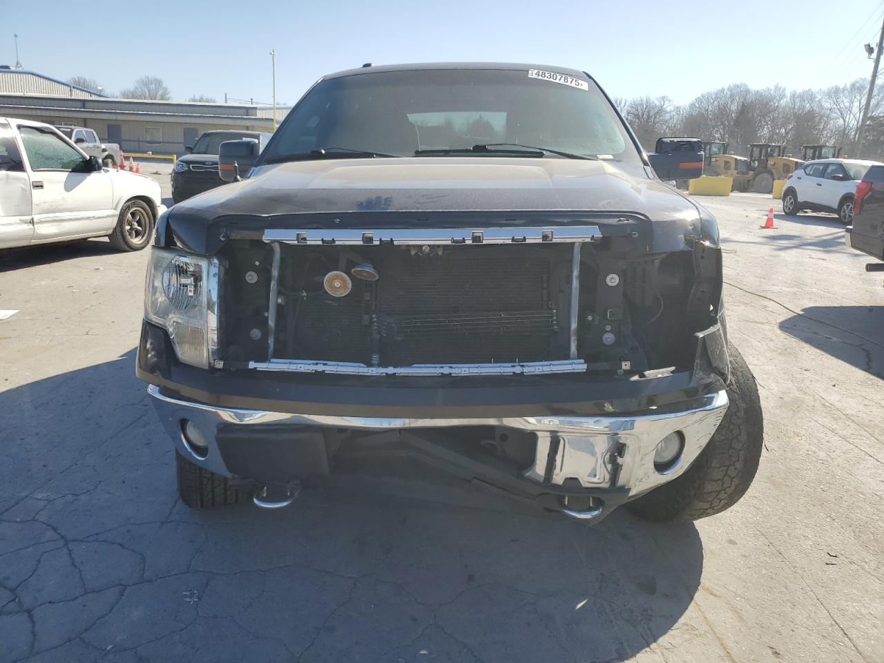 2013 Ford F-150 - Image 5
