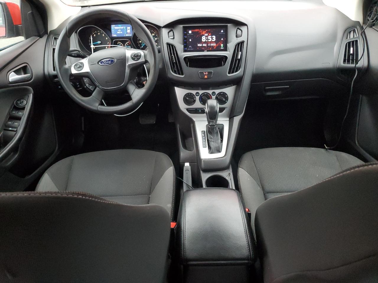 2014 Ford Focus - Image 8