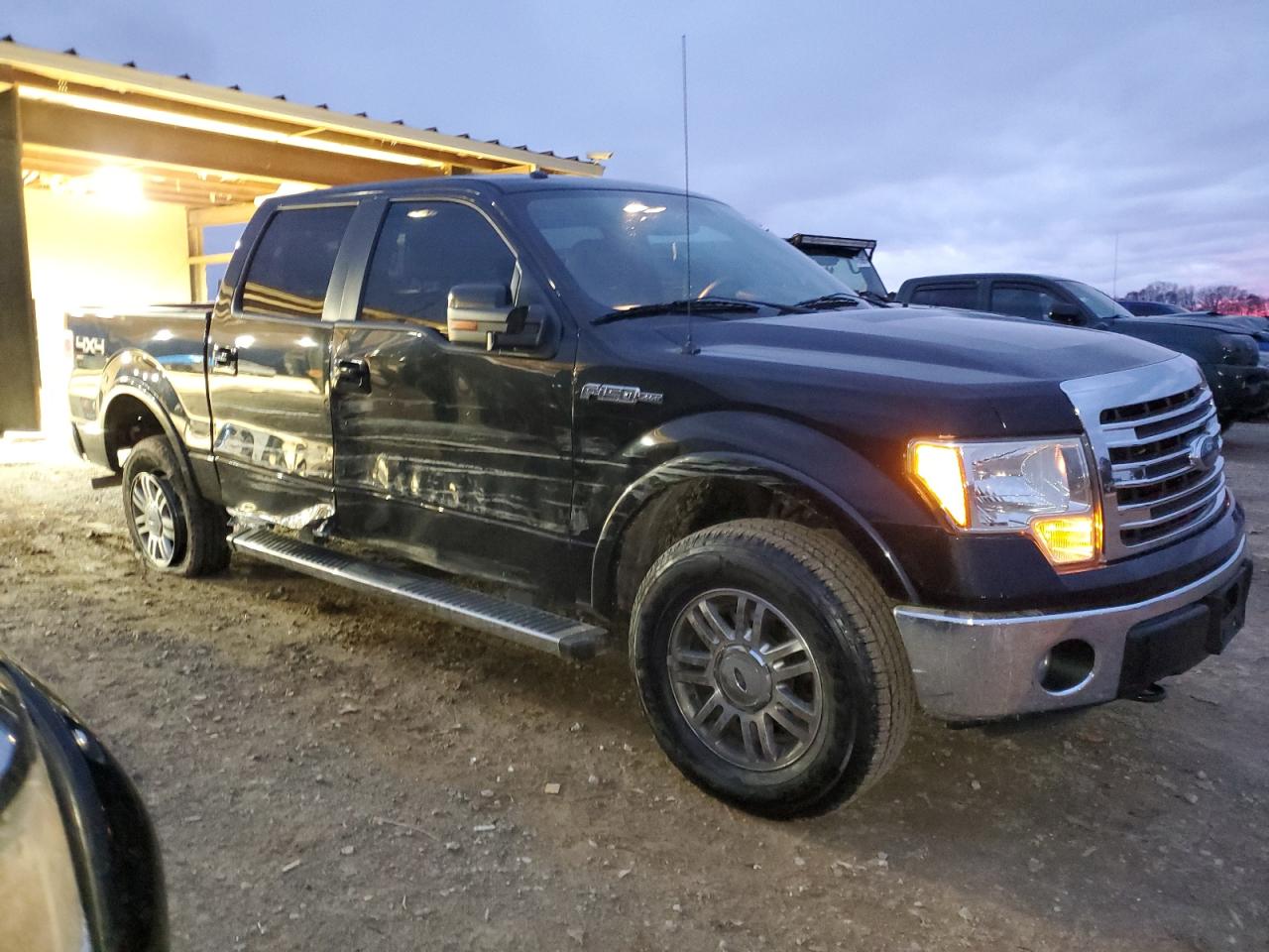 2014 Ford F-150 - Image 4
