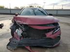 2021 Toyota Camry Le for Sale in Wilmer, TX - Front End