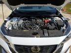 2020 Nissan Sentra Sv zu verkaufen in Ocala, FL - Side