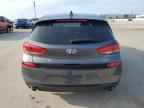 2018 Hyundai Elantra Gt Sport zu verkaufen in Apopka, FL - Side