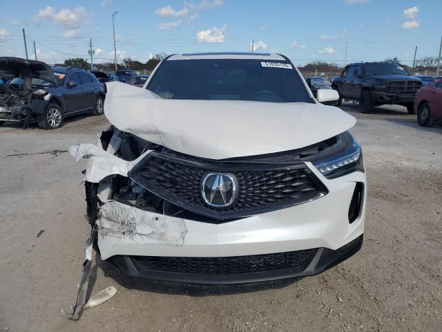  ACURA RDX 2024 Biały