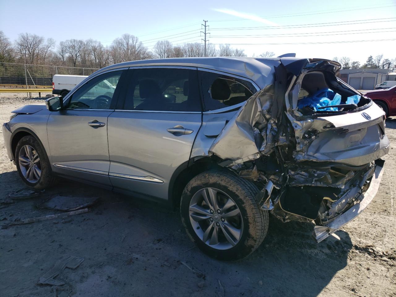 2024 Acura MDX - Image 2