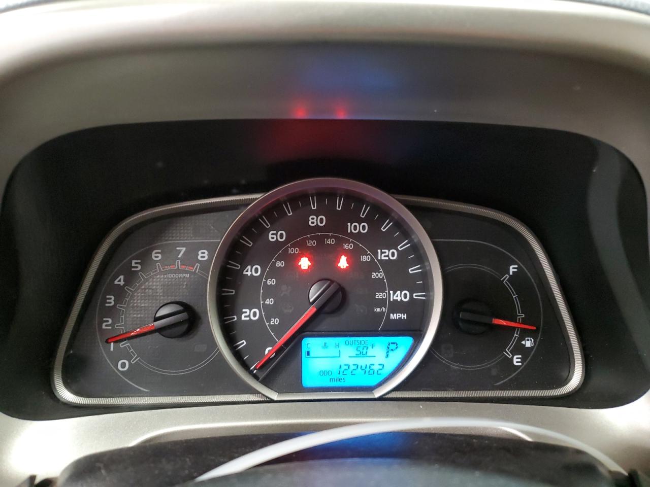 2013 Toyota RAV 4 - Image 9