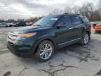 2013 Ford Explorer Xlt for Sale in Ellwood City, PA - Front End