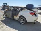 2014 Chevrolet Cruze Ltz na sprzedaż w Haslet, TX - Burn - Engine
