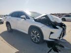 2018 Lexus Rx 350 Base იყიდება Grand Prairie-ში, TX - Front End