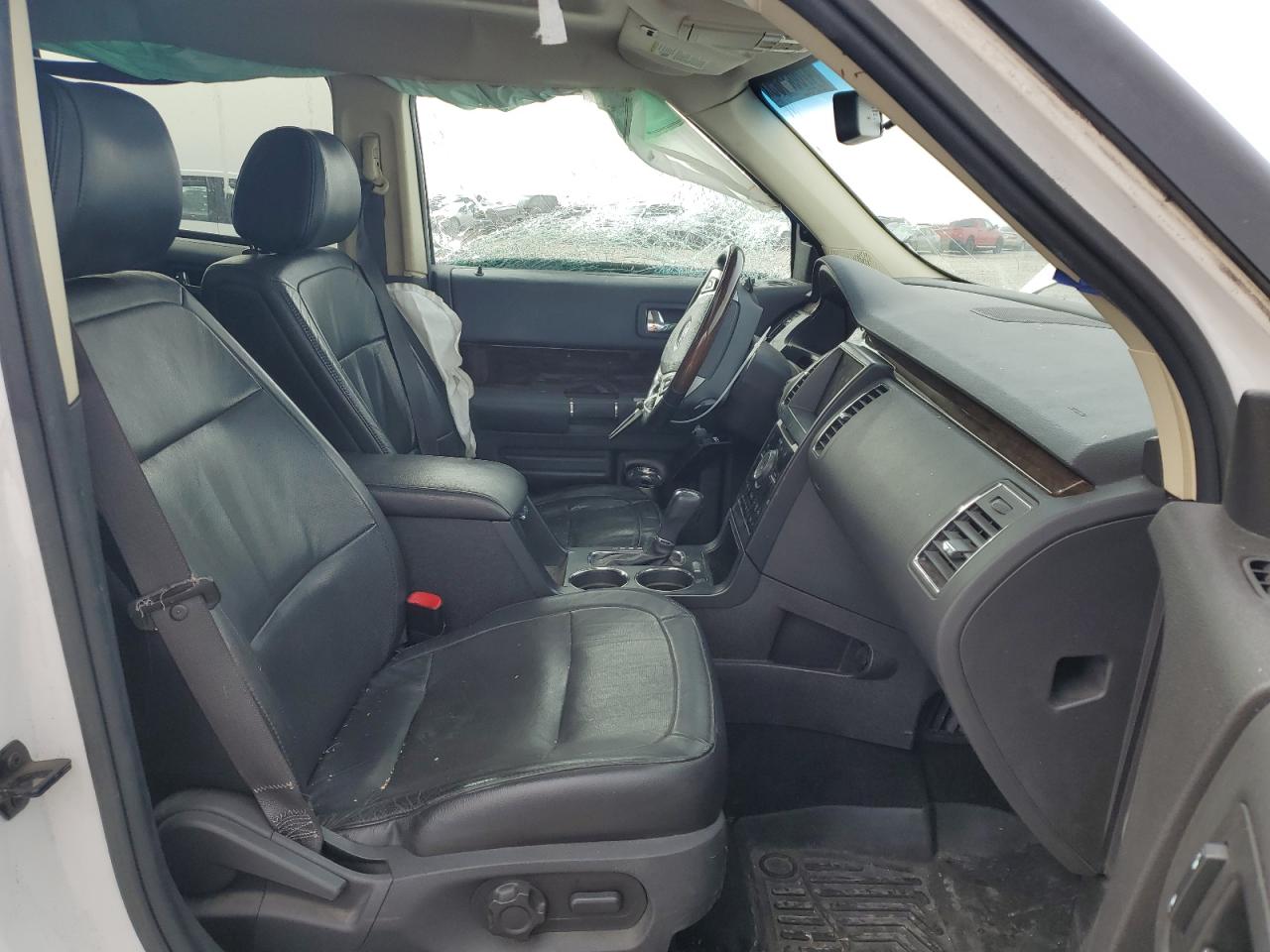 2013 Ford Flex - Image 7