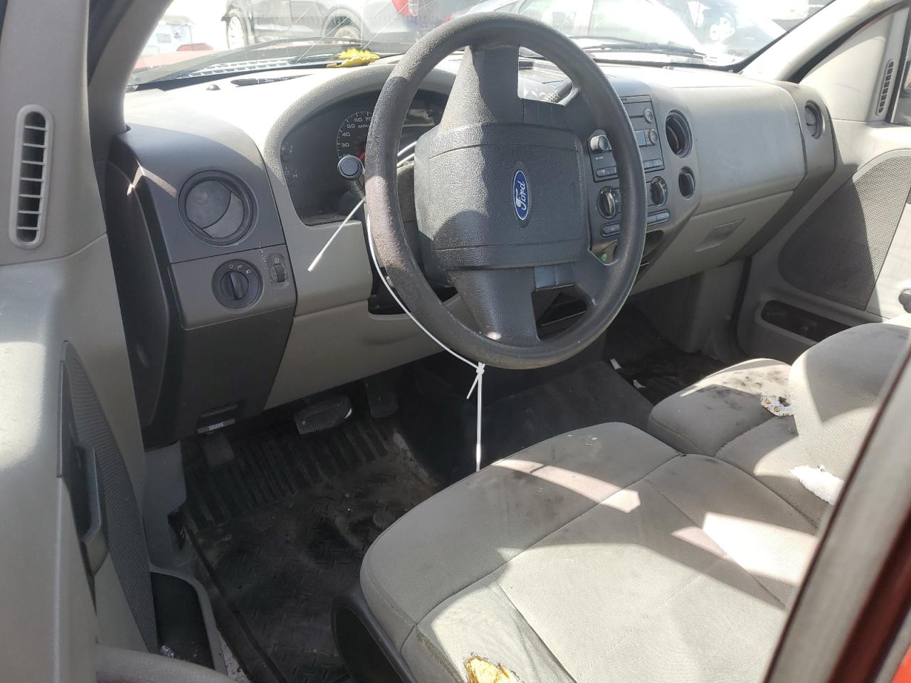 2007 Ford F-150 - Image 8
