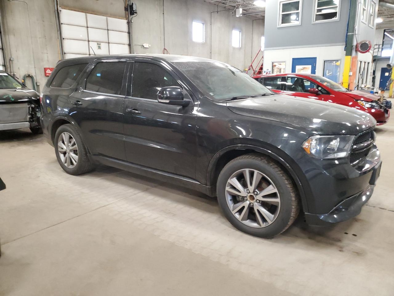 2013 Dodge Durango - Image 4