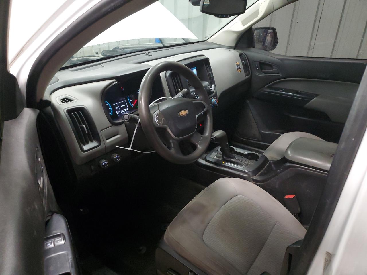 2016 Chevrolet Colorado - Image 8