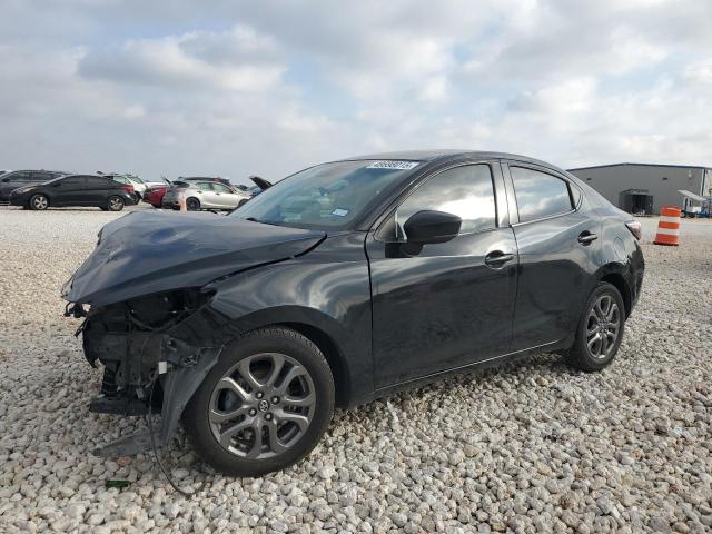 2019 Toyota Yaris L