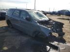 2022 Dodge Durango R/T იყიდება Woodhaven-ში, MI - Stripped