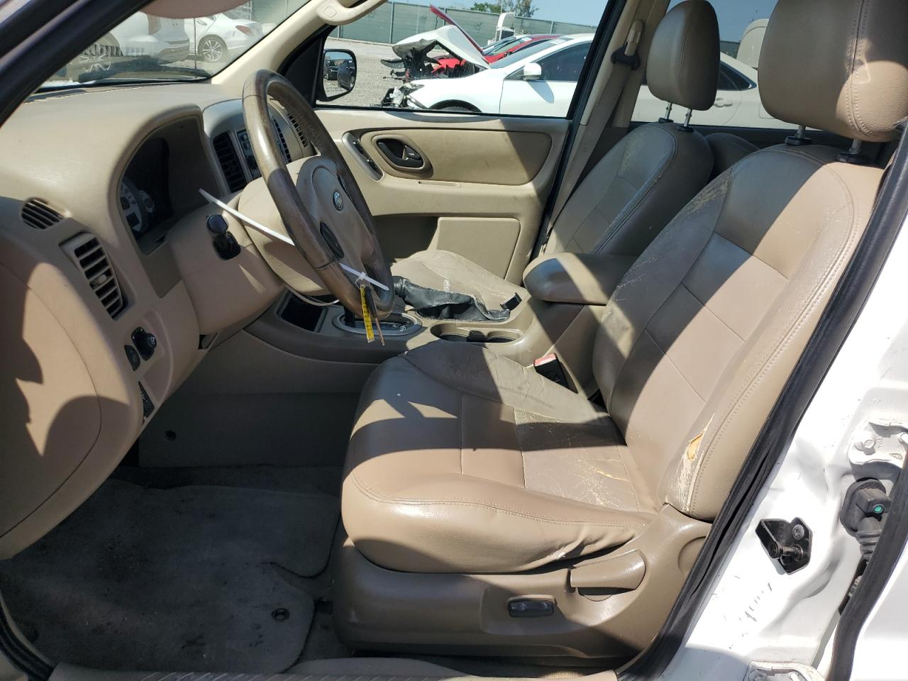 2006 Ford Escape - Image 7