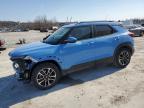 2024 Chevrolet Trailblazer Lt na sprzedaż w Cahokia Heights, IL - Front End