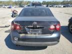 2008 Volkswagen Jetta Se продається в Savannah, GA - Front End
