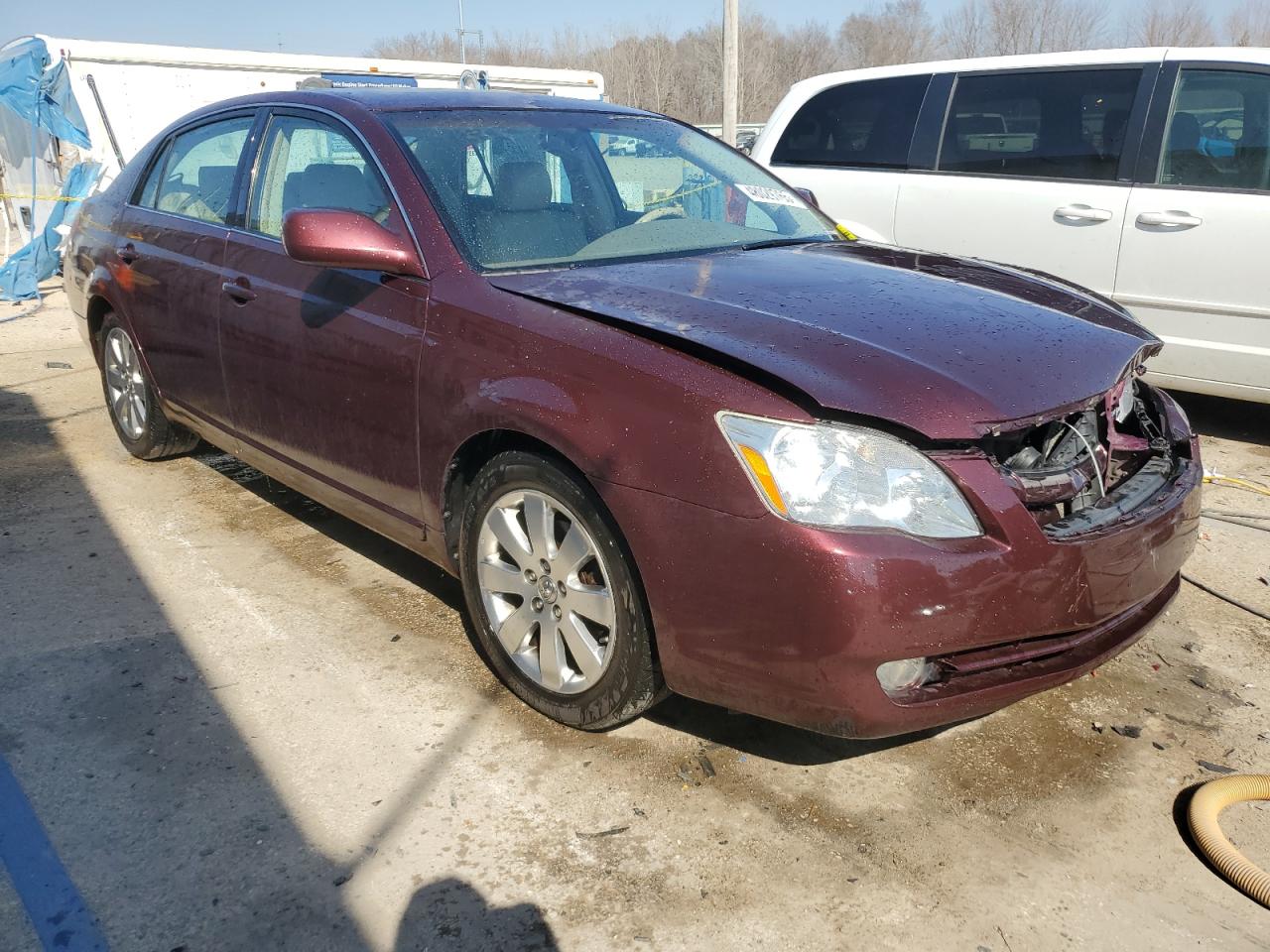 2007 Toyota Avalon - Image 4