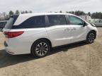 2024 Honda Odyssey Exl იყიდება Finksburg-ში, MD - Front End
