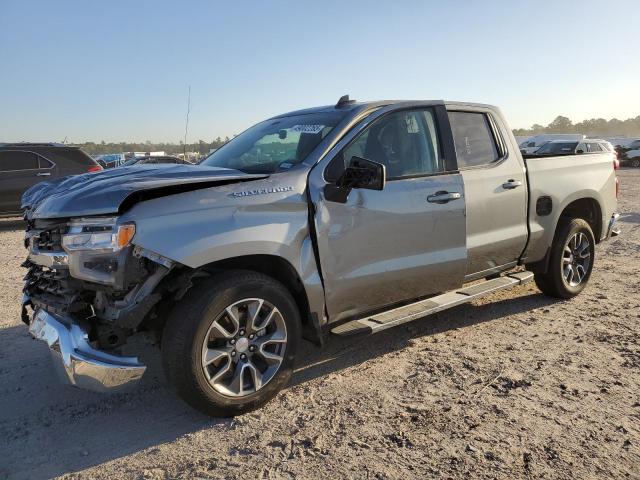 2024 Chevrolet Silverado C1500 Lt