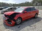 2017 Hyundai Sonata Se for Sale in Ellenwood, GA - Front End