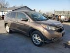 2014 Honda Cr-V Ex zu verkaufen in Sikeston, MO - Front End