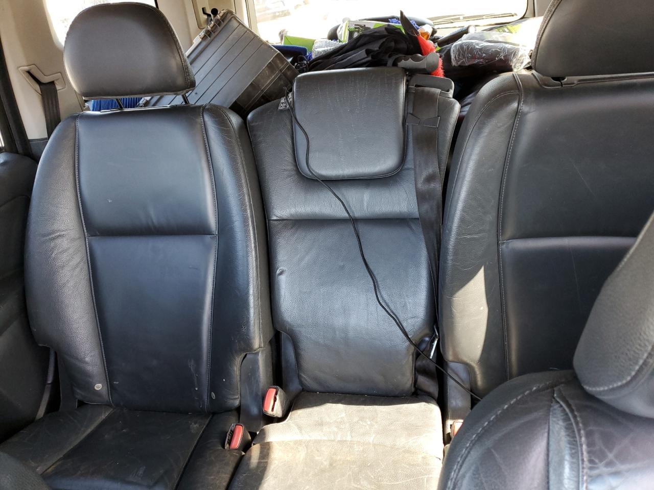 2007 Volvo XC90 - Image 10