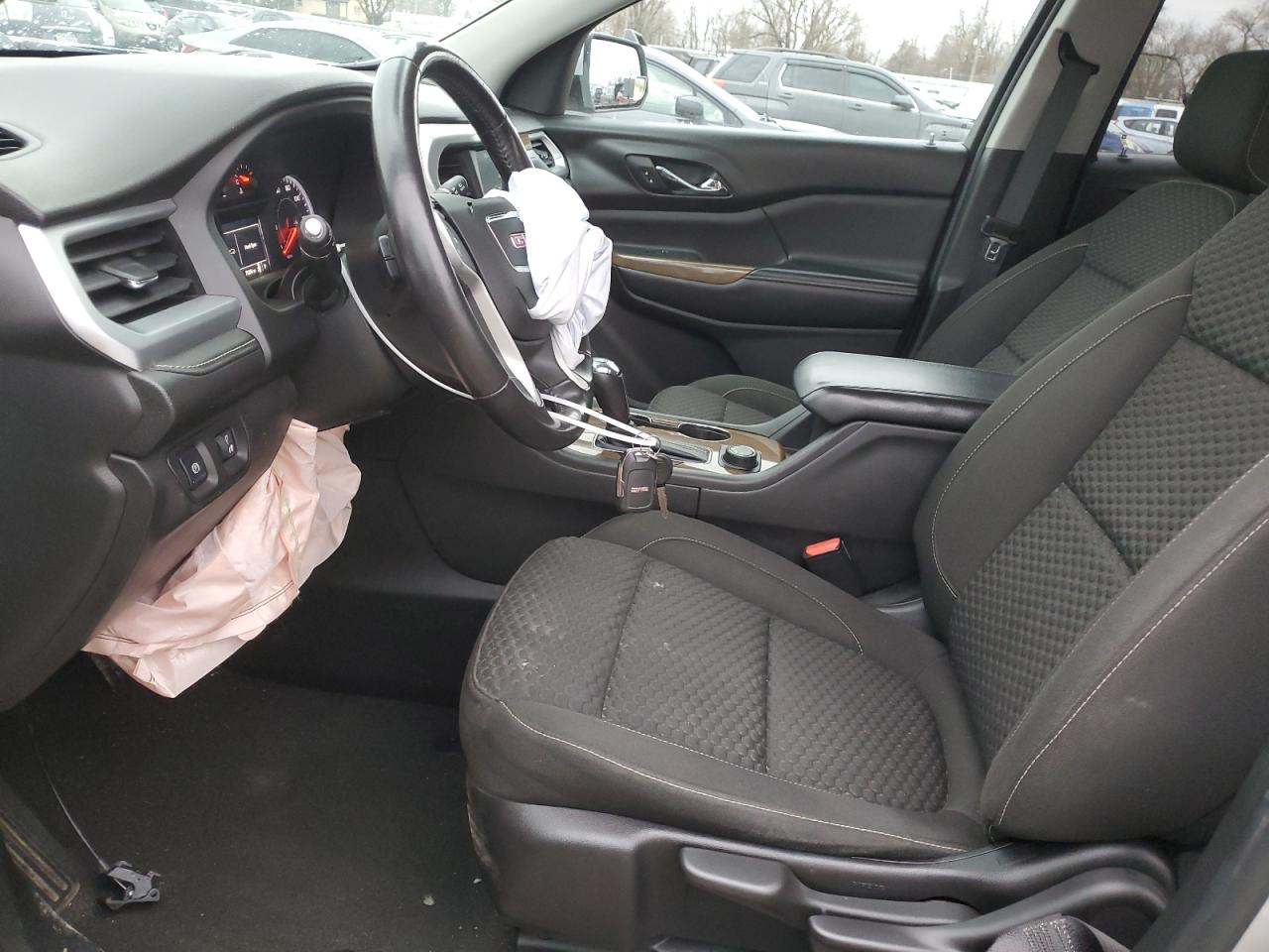 2017 GMC Acadia - Image 7