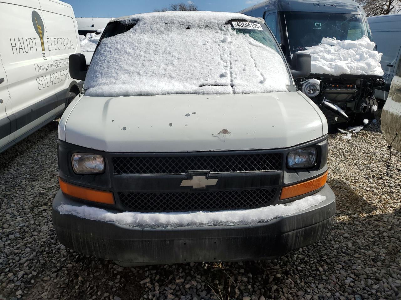 2006 Chevrolet Express - Image 5