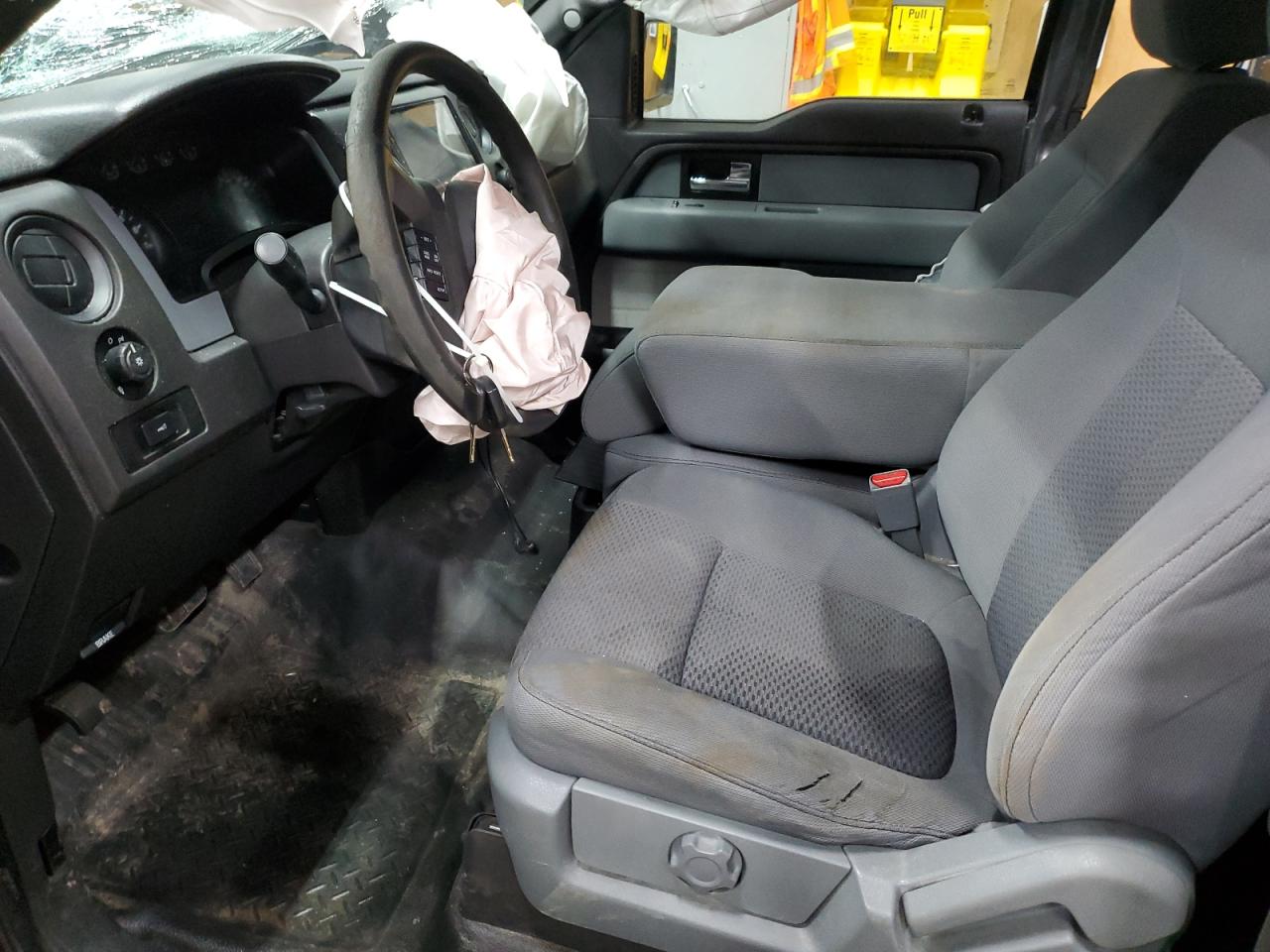 2013 Ford F-150 - Image 7