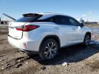 2017 Lexus Rx 350 Base for Sale in Chicago Heights, IL - Side