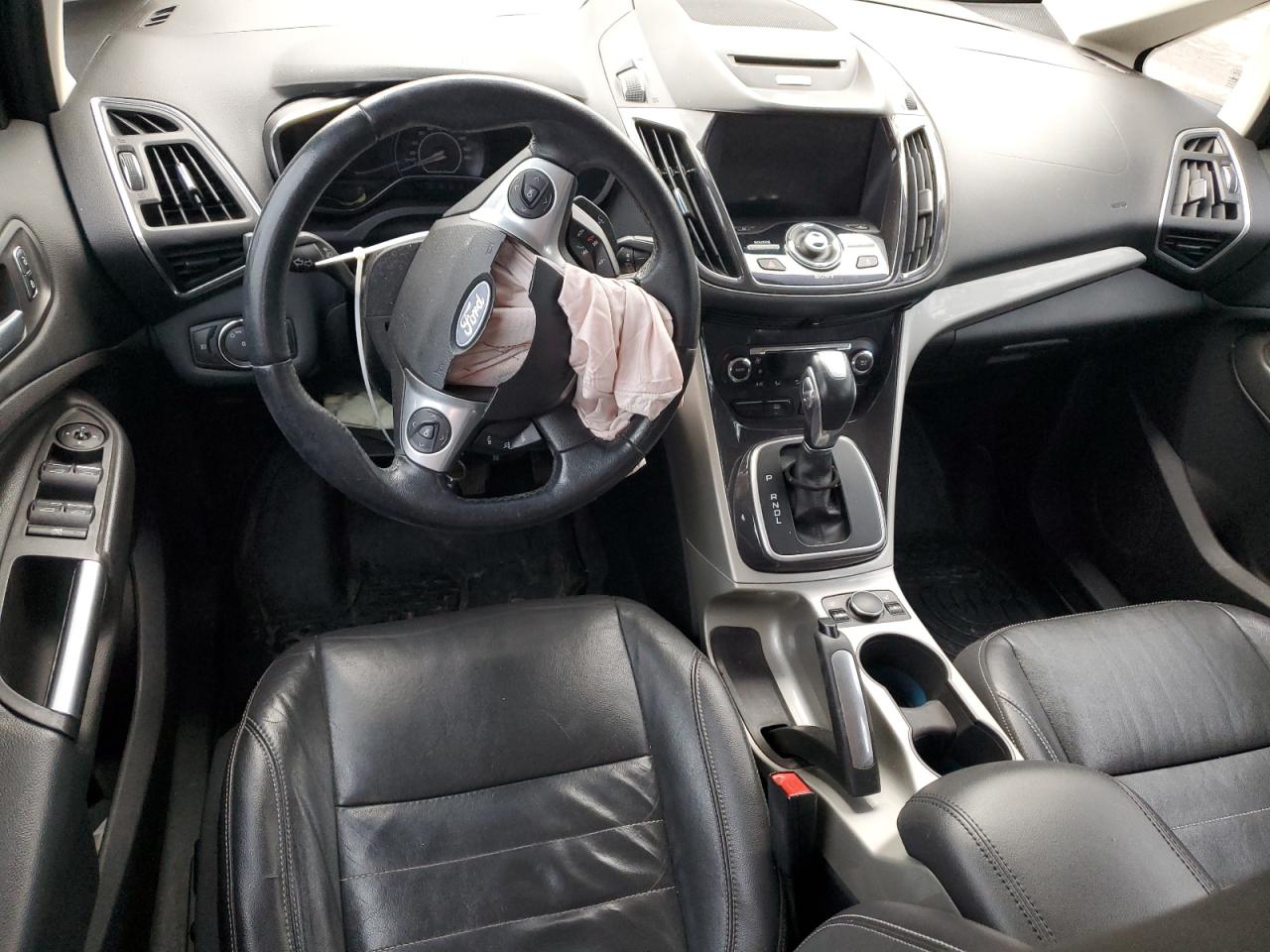 2013 Ford C-MAX - Image 8
