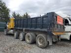 2014 International Ct660  Dump Truck იყიდება Madisonville-ში, TN - All Over